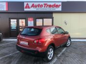 Nissan Qashqai 2.0 AWD Фото № 4 из 18