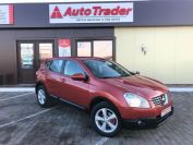 Nissan Qashqai 2.0 AWD Фото № 3 из 18