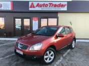 Nissan Qashqai 2.0 AWD Фото № 1 из 18