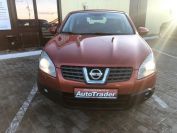 Nissan Qashqai 2.0 AWD Фото № 2 из 18