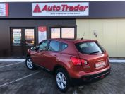 Nissan Qashqai 2.0 AWD Фото № 6 из 18