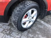 Nissan Qashqai 2.0 AWD Фото № 7 из 18