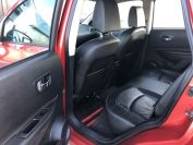 Nissan Qashqai 2.0 AWD Фото № 10 из 18