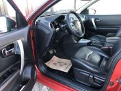 Nissan Qashqai 2.0 AWD Фото № 12 из 18