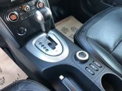 Nissan Qashqai 2.0 AWD Фото № 16 из 18
