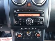 Nissan Qashqai 2.0 AWD Фото № 17 из 18