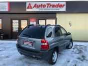Kia Sportage 2.0AWD Фото № 4 из 24