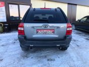 Kia Sportage 2.0AWD Фото № 5 из 24