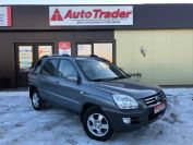 Kia Sportage 2.0AWD Фото № 3 из 24