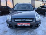 Kia Sportage 2.0AWD Фото № 2 из 24