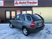 Kia Sportage 2.0AWD Фото № 6 из 24