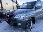 Kia Sportage 2.0AWD Фото № 7 из 24