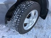 Kia Sportage 2.0AWD Фото № 8 из 24