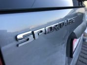 Kia Sportage 2.0AWD Фото № 9 из 24