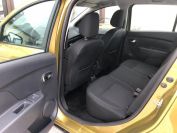 Renault Sandero Stepway Фото № 12 из 20