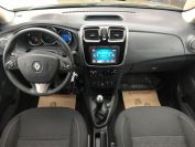 Renault Sandero Stepway Фото № 13 из 20
