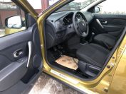 Renault Sandero Stepway Фото № 14 из 20