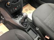 Renault Sandero Stepway Фото № 16 из 20
