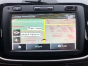 Renault Sandero Stepway Фото № 18 из 20