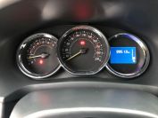 Renault Sandero Stepway Фото № 19 из 20