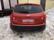 Nissan Qashqai 2.0 AWD Фото № 5 из 23