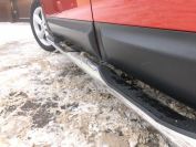Nissan Qashqai 2.0 AWD Фото № 7 из 23
