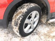Nissan Qashqai 2.0 AWD Фото № 9 из 23