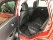 Nissan Qashqai 2.0 AWD Фото № 14 из 23