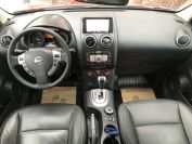 Nissan Qashqai 2.0 AWD Фото № 15 из 23
