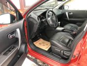 Nissan Qashqai 2.0 AWD Фото № 16 из 23