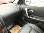 Nissan Qashqai 2.0 AWD Фото № 22 из 23