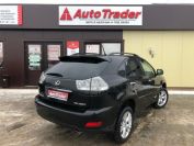 Lexus RX350 Фото № 4 из 22