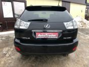 Lexus RX350 Фото № 5 из 22
