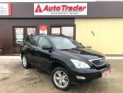 Lexus RX350 Фото № 3 из 22