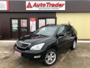 Lexus RX350 Фото № 1 из 22