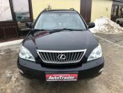 Lexus RX350 Фото № 2 из 22