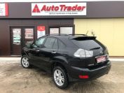 Lexus RX350 Фото № 6 из 22