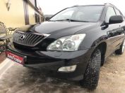 Lexus RX350 Фото № 8 из 22