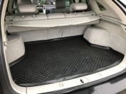 Lexus RX350 Фото № 11 из 22