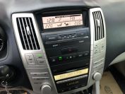 Lexus RX350 Фото № 20 из 22