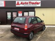 Hyundai Matrix 1.6 Фото № 4 из 17