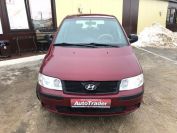 Hyundai Matrix 1.6 Фото № 2 из 17