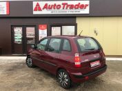 Hyundai Matrix 1.6 Фото № 6 из 17
