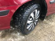 Hyundai Matrix 1.6 Фото № 8 из 17
