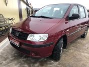 Hyundai Matrix 1.6 Фото № 9 из 17
