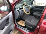 Hyundai Matrix 1.6 Фото № 13 из 17
