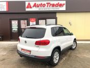 Volkswagen Tiguan 2.0TSI Фото № 4 из 22