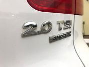 Volkswagen Tiguan 2.0TSI Фото № 7 из 22