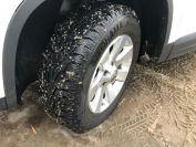 Volkswagen Tiguan 2.0TSI Фото № 9 из 22
