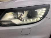 Volkswagen Tiguan 2.0TSI Фото № 10 из 22
